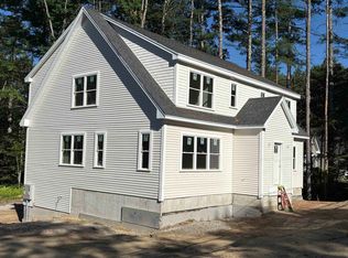 566 6th St UNIT 1, Dover, NH 03820