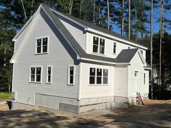 566 Sixth Street Unit # 1, Dover, NH 03820