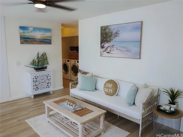 94-442 Keaoopua St APT 34C, Mililani, HI 96789