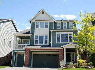 7006 Silent Creek Ave SE, Snoqualmie, WA 98065
