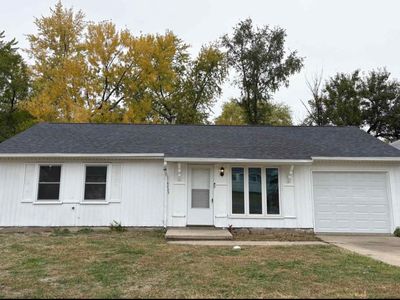 4023 W Brighton Ave, Peoria, IL, 61615