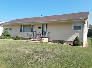 503 W Jackson Ave, Owensville, MO 65066