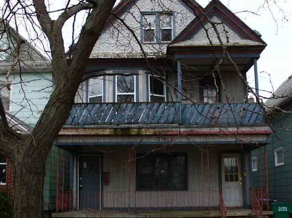 203 N Ogden St, Buffalo, NY 14206