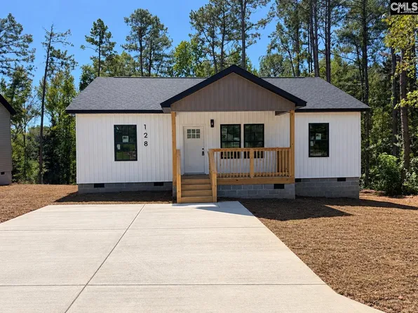 128 Scioto Dr, Columbia, SC 29203
