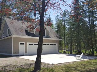 6262 White Birch Ln, Bellaire, MI 49615