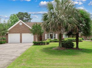 711 Waccamaw River Rd, Myrtle Beach, SC 29588