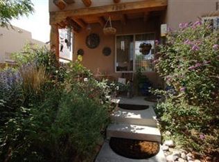 4205 Big Sky Rd, Santa Fe, NM 87507