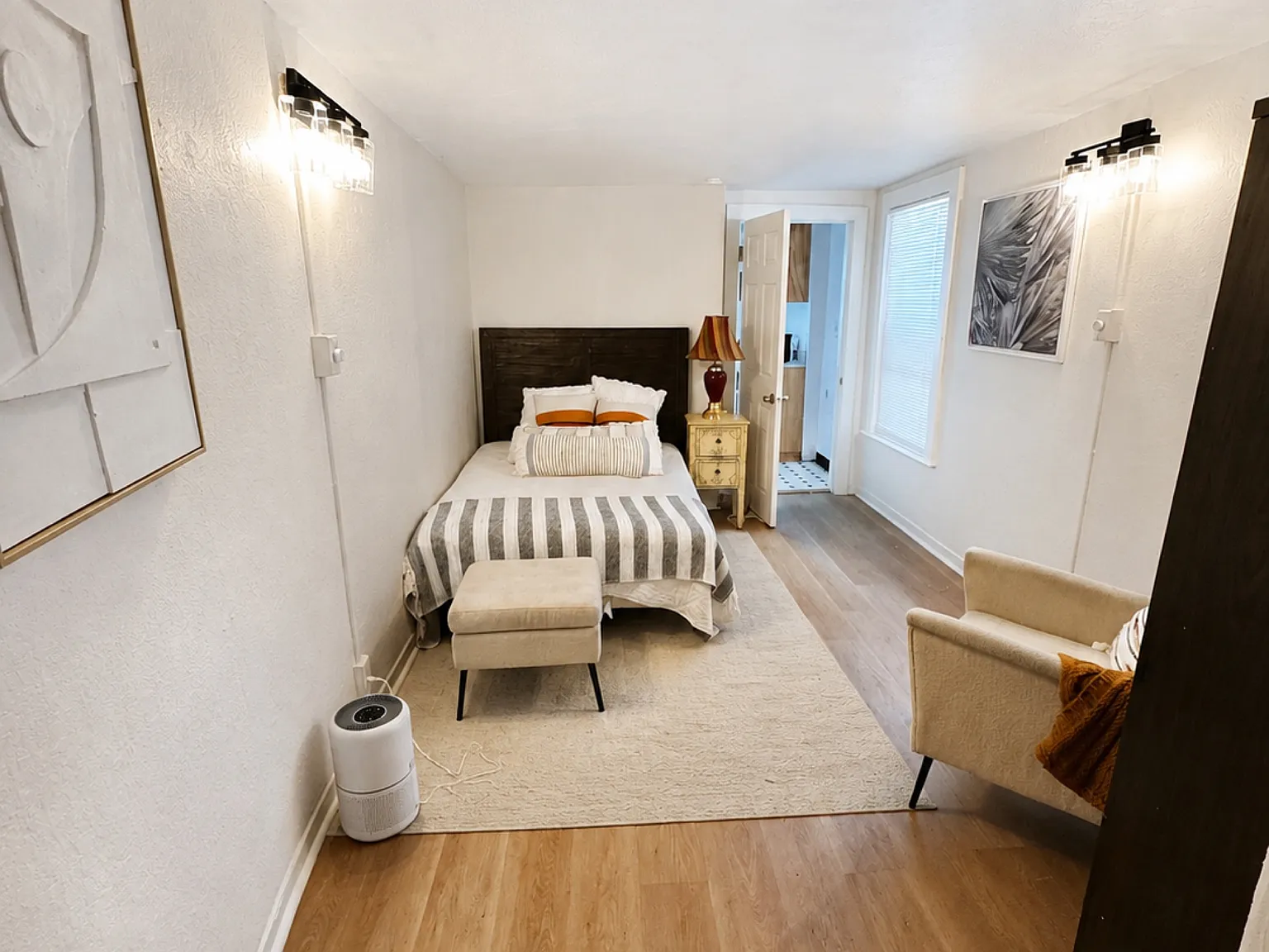 1 bed, $2,495 — Photo 4