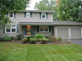 420 Buffington Rd, Syracuse, NY 13224