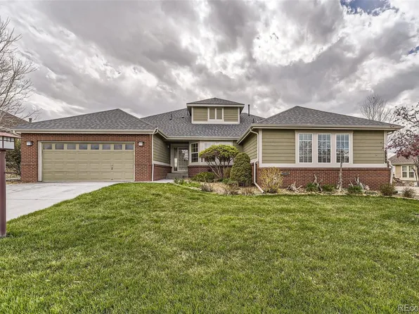 7851 S Quatar Court, Aurora, CO 80016