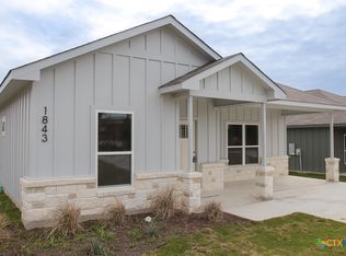 1843 E French Ave, Temple, TX 76501