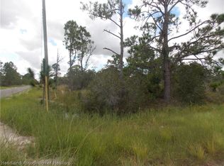 940 Apache St NW, Lake Placid, FL 33852