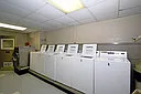 253 E Delaware Laundry Room