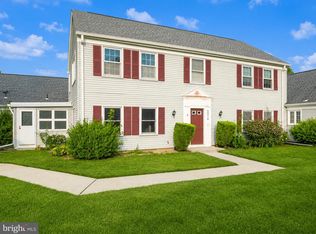 461 Revere Way, Monroe Township, NJ 08831