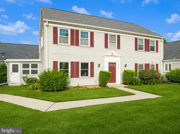 461 Revere Way, Monroe Township, NJ 08831