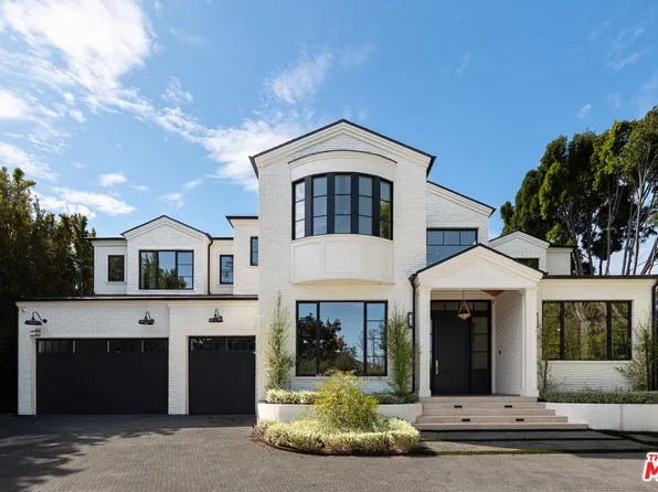 415 N Cliffwood Ave, Los Angeles, CA 90049