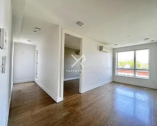 Rented by Yaffa Realty LLC