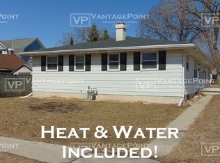 510 James St #4, Green Bay, WI 54303