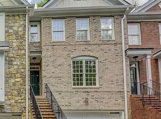 189 Chemin De Vie, Sandy Springs, GA 30342