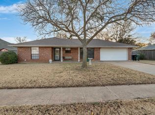 2908 Cromwell Ave, Wichita Falls, TX 76309