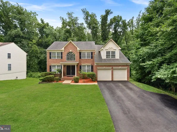 7214 Calamo St, Springfield, VA 22150
