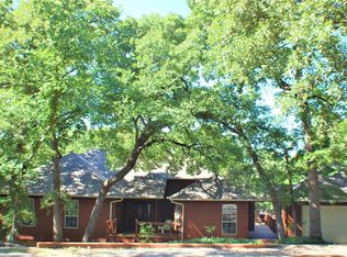 30 Hideaway Ct, Pottsboro, TX 75076