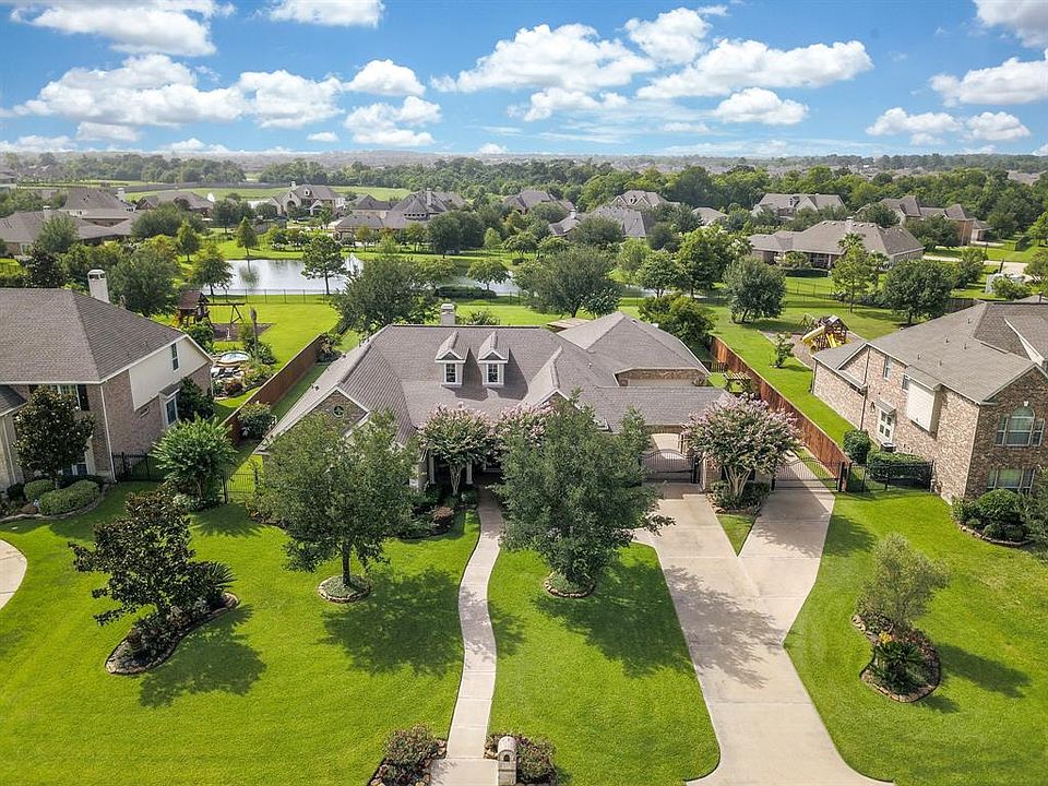 20910 Ruby Valley Ct, Cypress, TX 77433 | Zillow