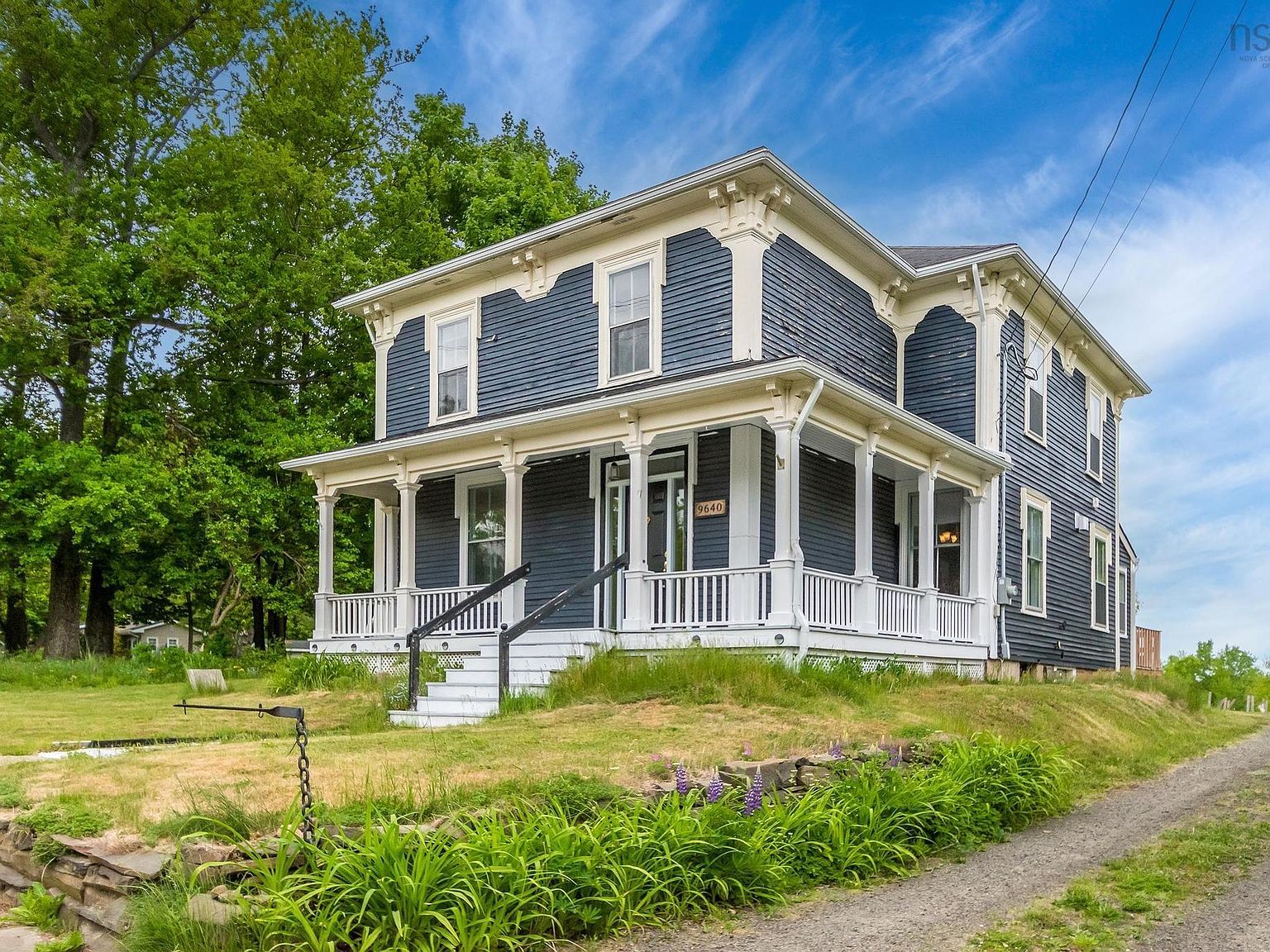 9640 Highway 8, Lequille, NS B0S 1A0 MLS 202412028 Zillow