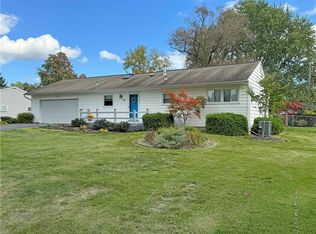 24 Casa Dr, Rochester, NY 14623