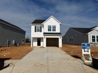 191 Laurinton Farms Dr, Hopkins, SC 29061