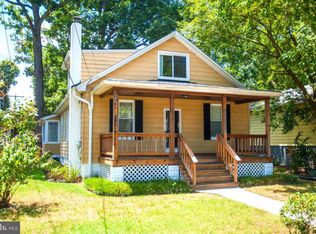 1215 Breitwert Ave, Odenton, MD 21113