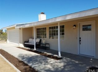 7581 Elata Ave, Yucca Valley, CA 92284
