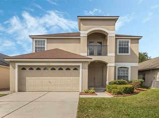 9818 Doriath Cir, Orlando, FL 32825