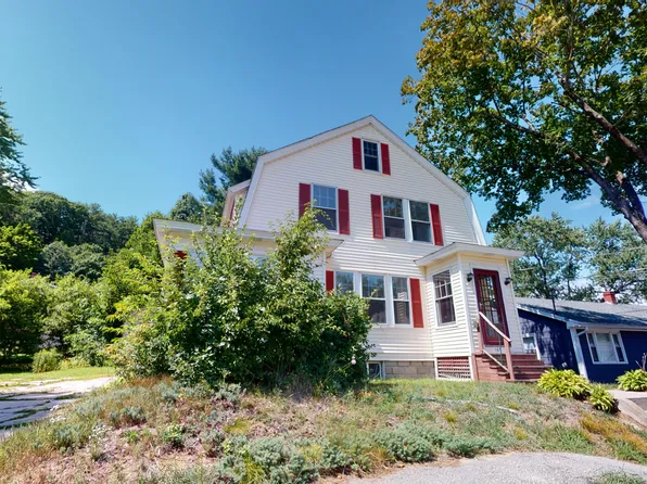 169 Davis Avenue, Auburn, ME 04210