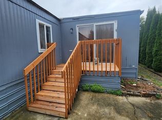 1111 Archwood Drive SW #361, Olympia, WA 98502