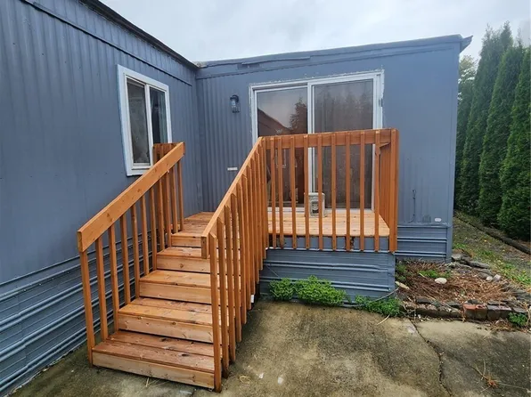 1111 Archwood Drive SW #361, Olympia, WA 98502