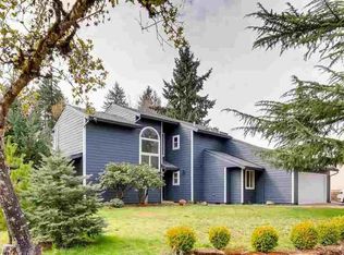 4565 18th Pl S, Salem, OR 97302