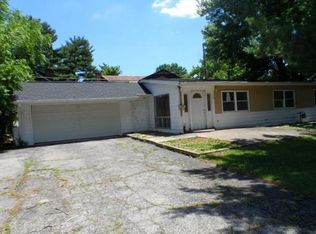 1644 Dundee Ct, Columbus, OH