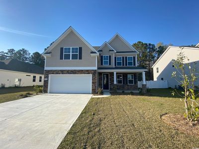 364 Clear Lake Dr., Conway, SC, 29526