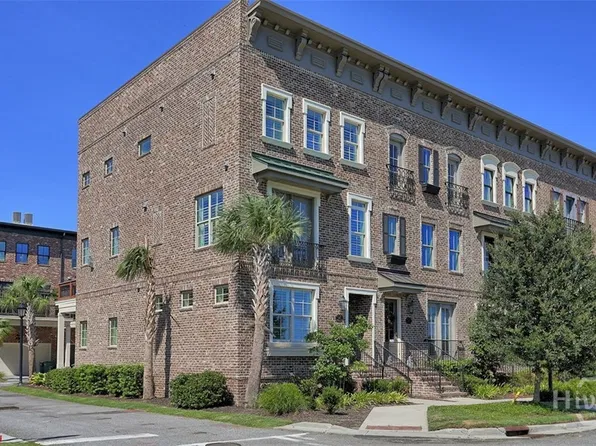 500 Altamaha Street, Savannah, GA 31401