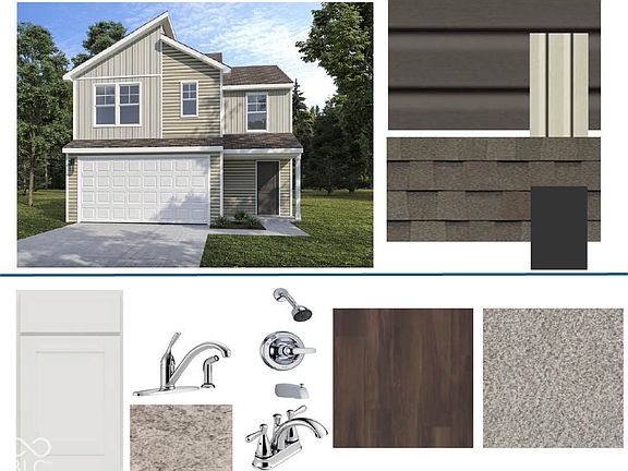 3rd image of 4347 Middlemist Way