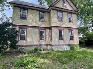 3561 Minnehaha Ave APT 1, Minneapolis, MN 55406