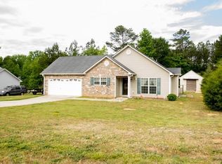 333 Clydes Way, Jackson, GA 30233