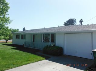 1020 Marguerite Ave, Corning, CA 96021