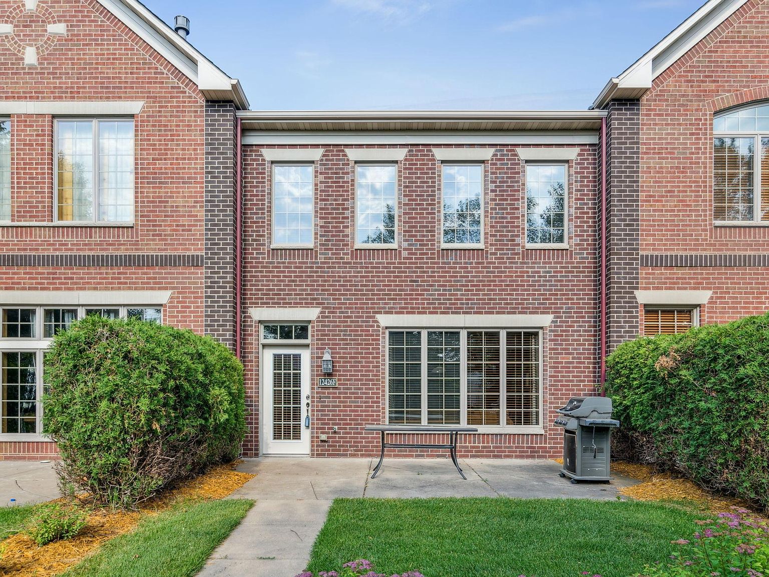 12426 Flanders Ct NE UNIT F, Blaine, MN 55449 Zillow