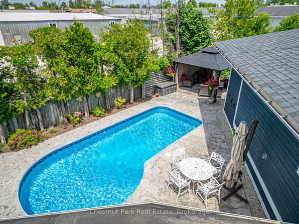 4 Harben Ct, Collingwood, ON L9Y 4L8