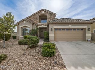 3321 E Tonto Dr, Gilbert, AZ 85298