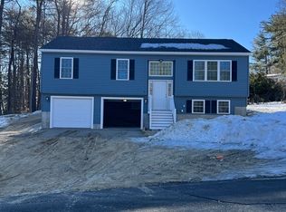 55 Walnut Hill Rd, Orange, MA 01364
