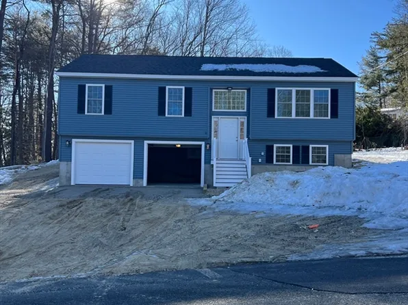 55 Walnut Hill Rd, Orange, MA 01364