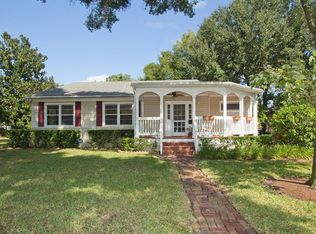 2315 Montana St, Orlando, FL 32803
